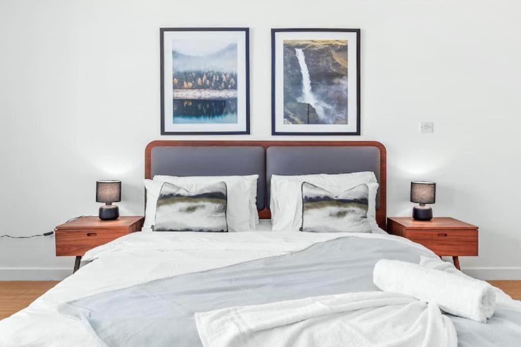1 Bedroom Flat Piccadilly Sleep 7 In London Vr10 Exterior photo
